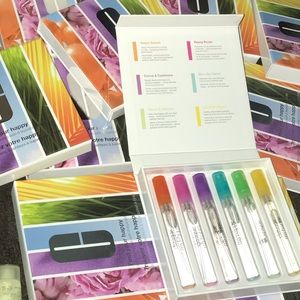 (Gift Sets🎁 6 Scents Collections by Cliniq…